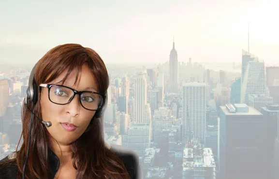 Казино Крейзи Лък Поддръжка